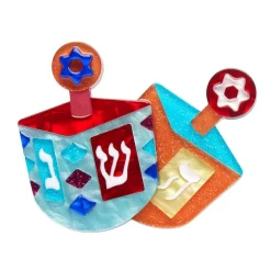 Outlet Great Miracles Brooch Brooches