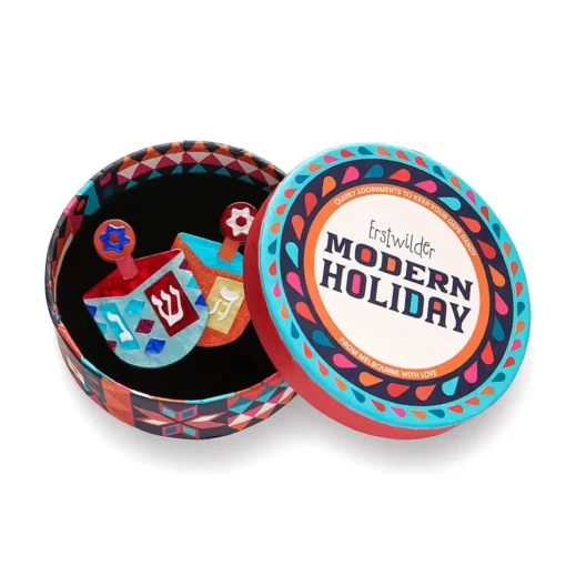 Outlet Great Miracles Brooch Brooches