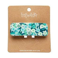 Best Sale Green Gum Hair Clip Barrette Hair Clips & Claws