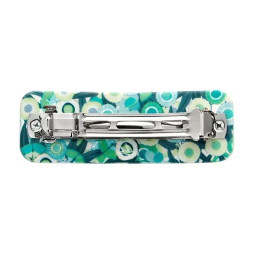 Best Sale Green Gum Hair Clip Barrette Hair Clips & Claws