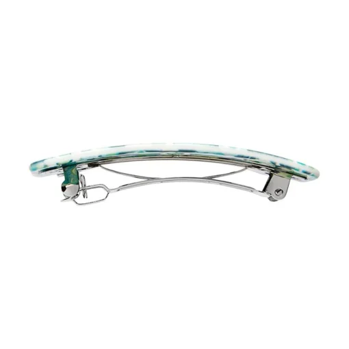 Best Sale Green Gum Hair Clip Barrette Hair Clips & Claws