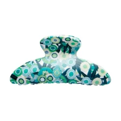 Clearance Green Gum Hair Clip Claw Hair Clips & Claws