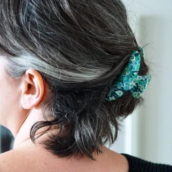 Clearance Green Gum Hair Clip Claw Hair Clips & Claws