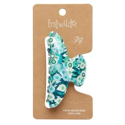 Clearance Green Gum Hair Clip Claw Hair Clips & Claws