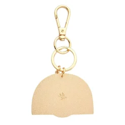 New Groovy U.V. Enamel Key Ring Enamel Key Rings