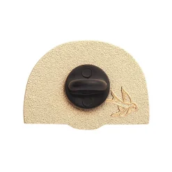 Best Sale Groovy U.V. Enamel Pin Enamel Pins