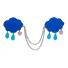 Discount Grumpy Bear Cloud Cardigan Clips Brooches