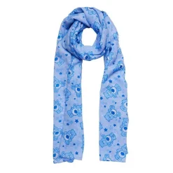 Online Grumpy Bear Large Neck Scarf Scarves