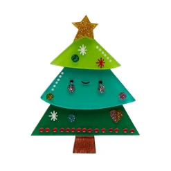Clearance Guardian Of The Gifts Brooch Brooches