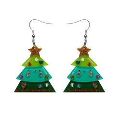 Store Guardian Of The Gifts Earrings Earrings