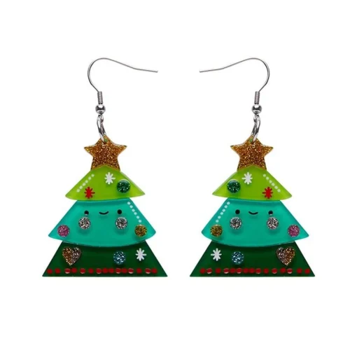 Store Guardian Of The Gifts Earrings Earrings