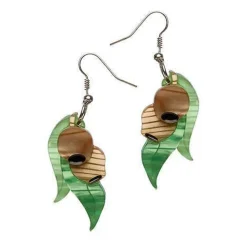 New Gumnut Babies Earrings Earrings