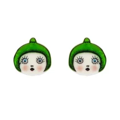 Best Gumnut Babies Stud Earrings Earrings
