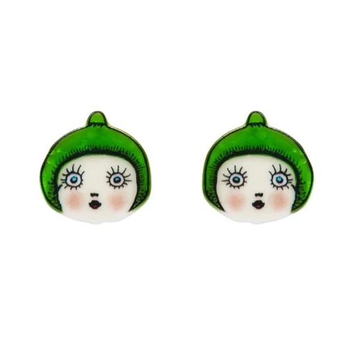 Best Gumnut Babies Stud Earrings Earrings