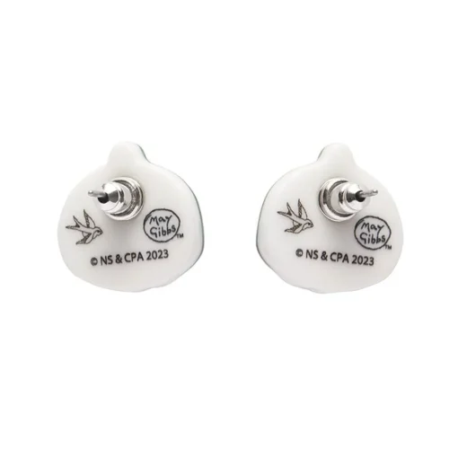 Best Gumnut Babies Stud Earrings Earrings