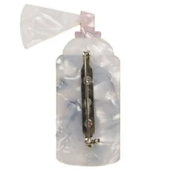 Cheap Hair Do'S And Dont'S Brooch Brooches