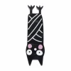Hot Halloween Hang-Up Bat Mini Brooch Brooches