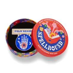Cheap Hands-On Clairvoyance Brooch Brooches