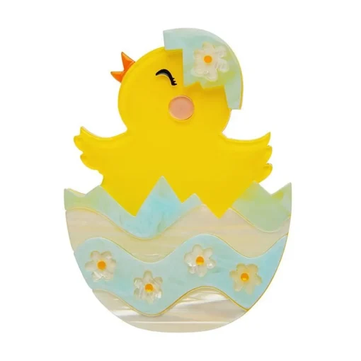 Best Happy Hatchling Brooch Brooches
