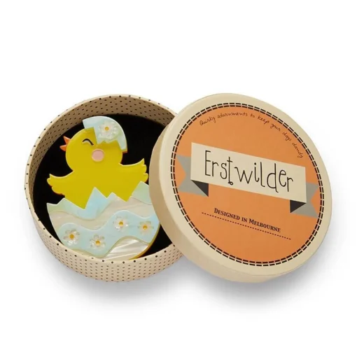 Best Happy Hatchling Brooch Brooches
