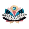 Outlet Harmonious Bloom Brooch Brooches