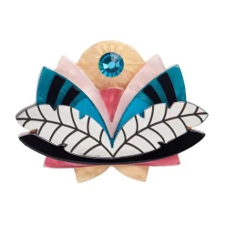 Outlet Harmonious Bloom Brooch Brooches