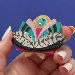 Outlet Harmonious Bloom Brooch Brooches