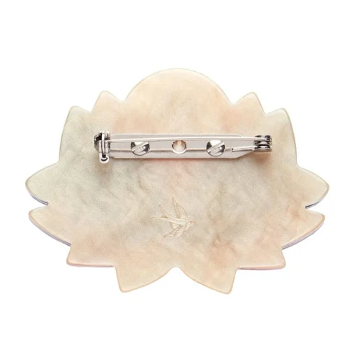 Outlet Harmonious Bloom Brooch Brooches
