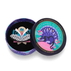 Outlet Harmonious Bloom Brooch Brooches