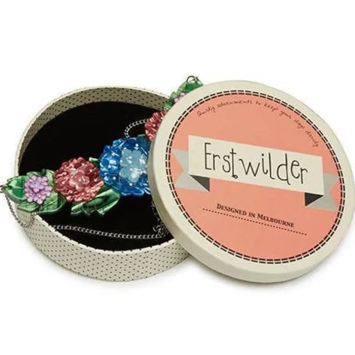 Best Harmonious Hydrangea Necklace Necklaces