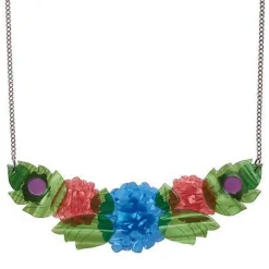 Best Harmonious Hydrangea Necklace Necklaces