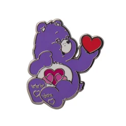Cheap Harmony Bear Enamel Pin Enamel Pins