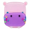 Hot Harrie The Hippo Brooch Brooches