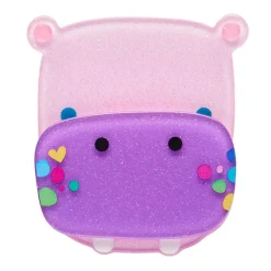 Hot Harrie The Hippo Brooch Brooches