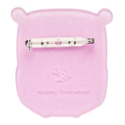 Hot Harrie The Hippo Brooch Brooches