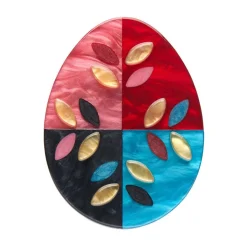 Fashion Harvest Of Health Brooch Brooches