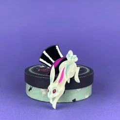 Discount Hat Trick Brooch Brooches