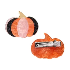 Best Sale Haunted Harvest Hair Clips Set - 2 Piece Hair Clips & Claws