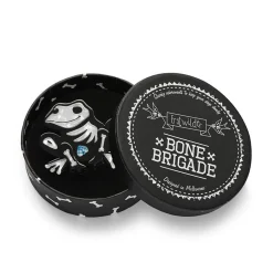 Fashion Haunted Hopper Brooch Brooches