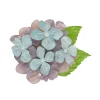 Best Sale Heartfelt Hydrangea Brooch Brooches