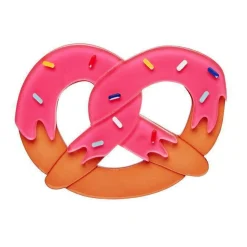Clearance Heidi'S Heavenly Treat Brooch Brooches