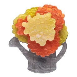 Sale Herb Of The Sun Brooch Brooches
