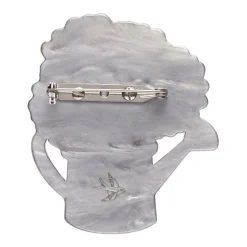 Sale Herb Of The Sun Brooch Brooches