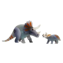 Online Herbivore Heritage Brooch Set Brooches