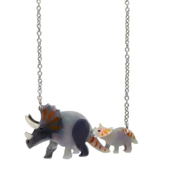Cheap Herbivore Heritage Necklace Necklaces