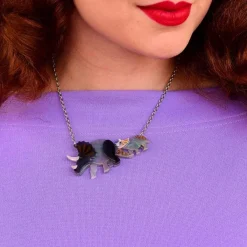 Cheap Herbivore Heritage Necklace Necklaces