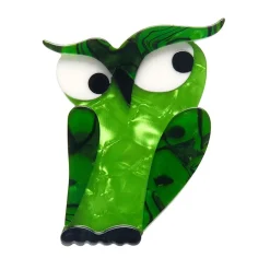 Cheap Herb'S Hot Hoot Brooch Brooches