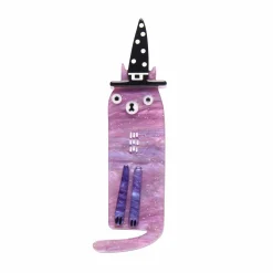 Flash Sale Hocus Purrcas Brooch Brooches