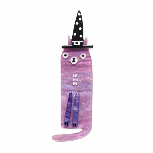 Flash Sale Hocus Purrcas Brooch Brooches