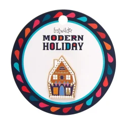 Cheap Holiday Home Enamel Pin Enamel Pins